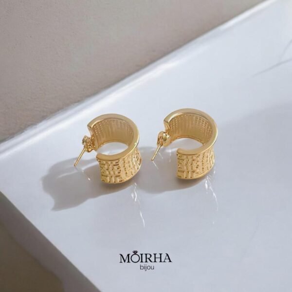 Aretes Isabella - Imagen 2