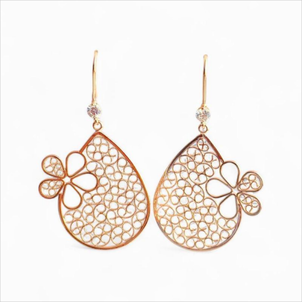 Aretes Amara