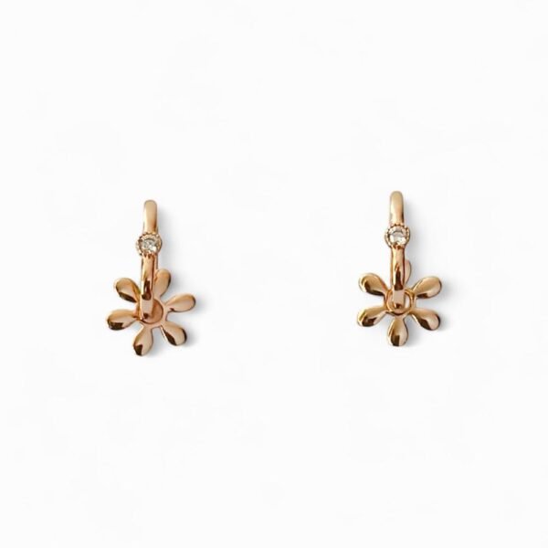 Aretes Brisa - Imagen 3