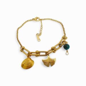 Pulsera Sirena