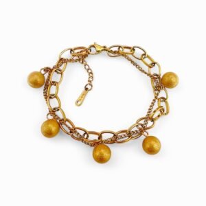 Pulsera Coralis
