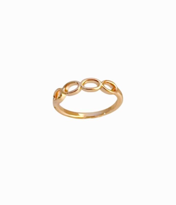 Anillo Infinito