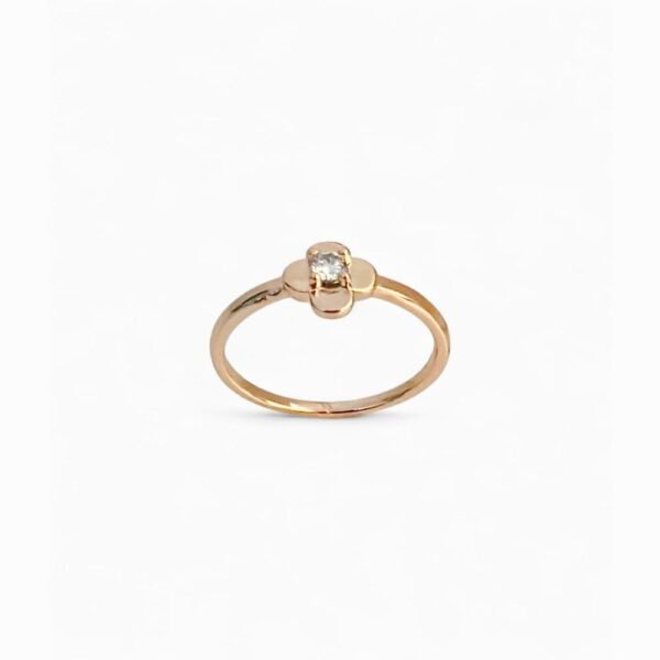 Anillo Magnolia - Imagen 2