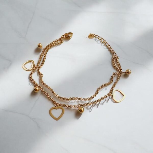 Pulsera Gatsby Glam