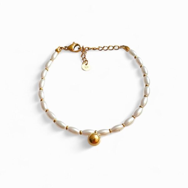 Pulsera Pearl Dream