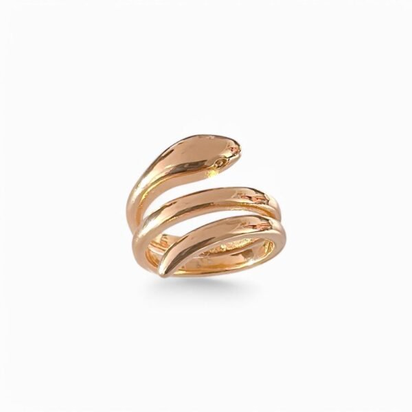Anillo Serpiente