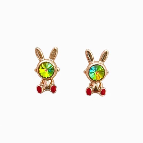 Rabbity