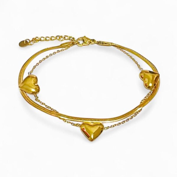 Pulsera Gatsby