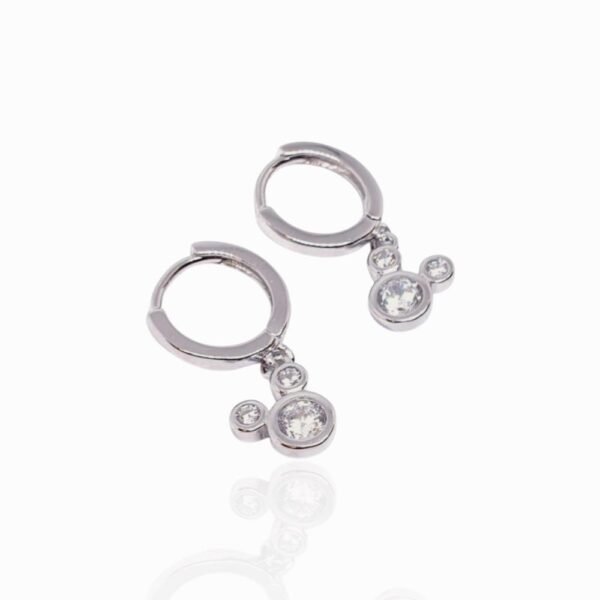 Disney Silver