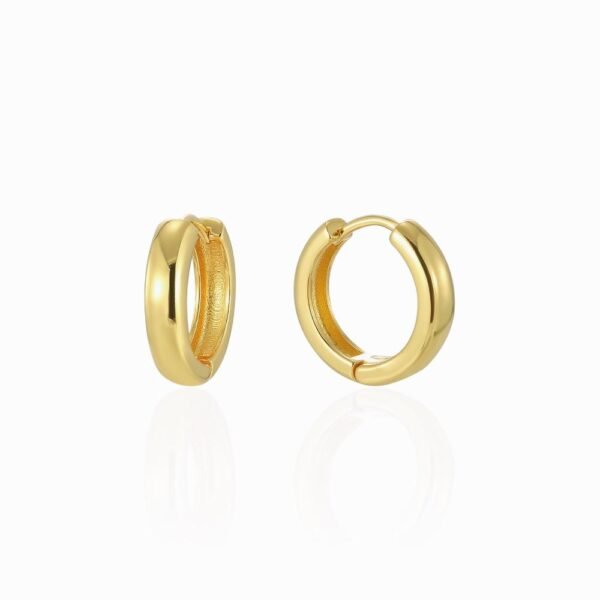 Argolla Chic Golden