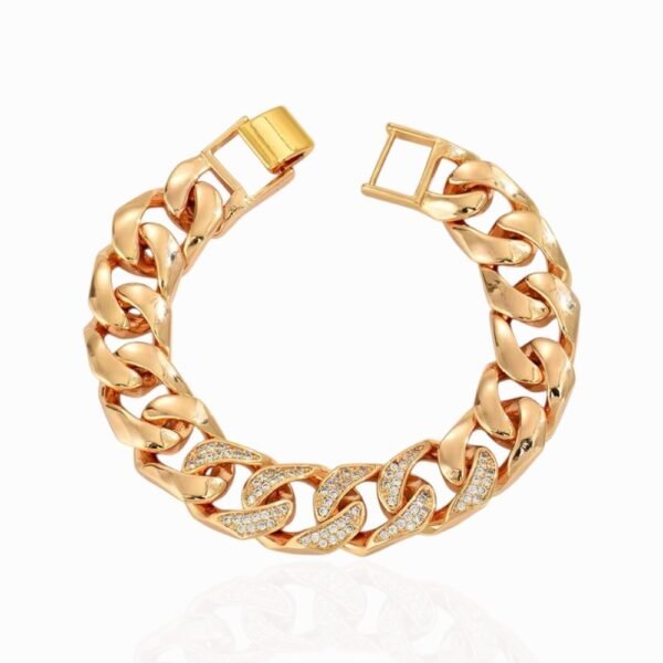 Pulsera Hollywood