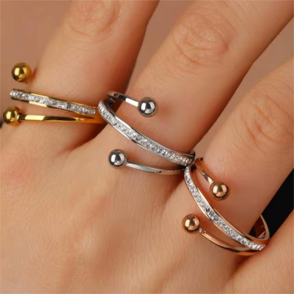 Anillo Azucena - Imagen 2