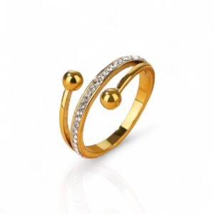 Anillo Azucena