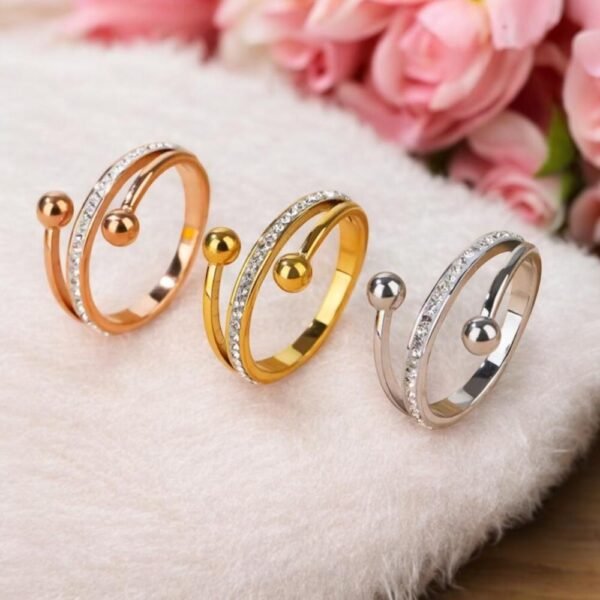 Anillo Azucena - Imagen 3