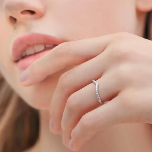 Anillo Chevron - Imagen 2