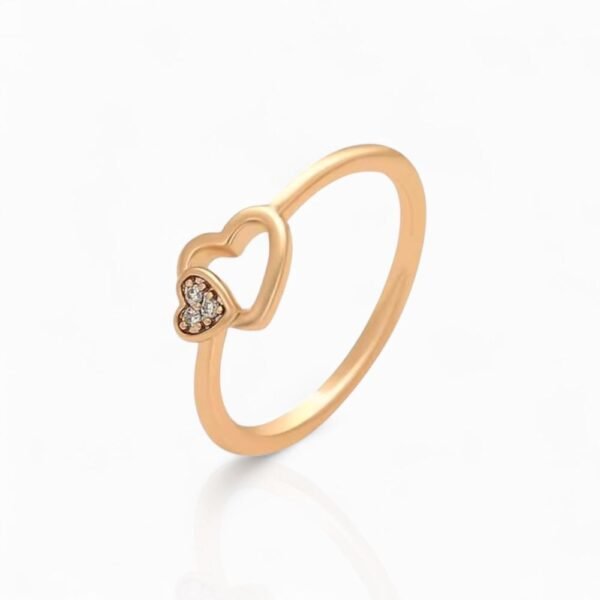 Anillo Valentina