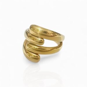Anillo Spiral