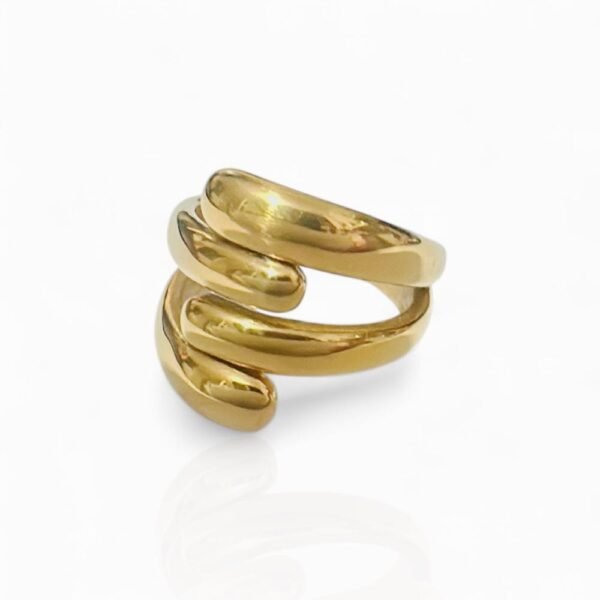 Anillo Spiral