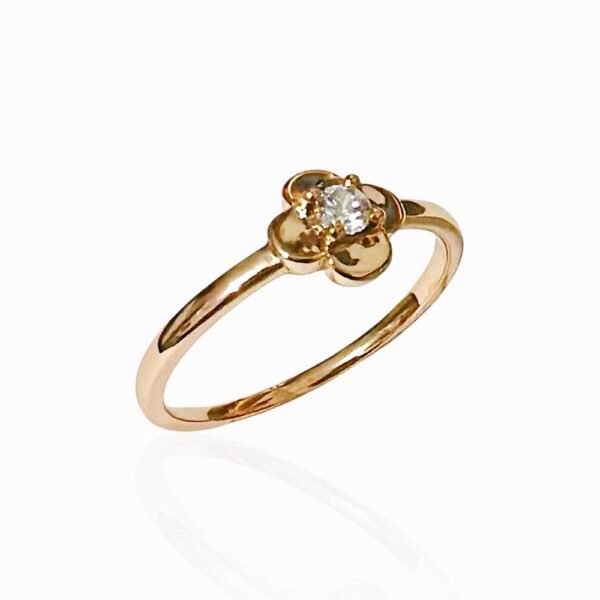 Anillo Magnolia - Imagen 3