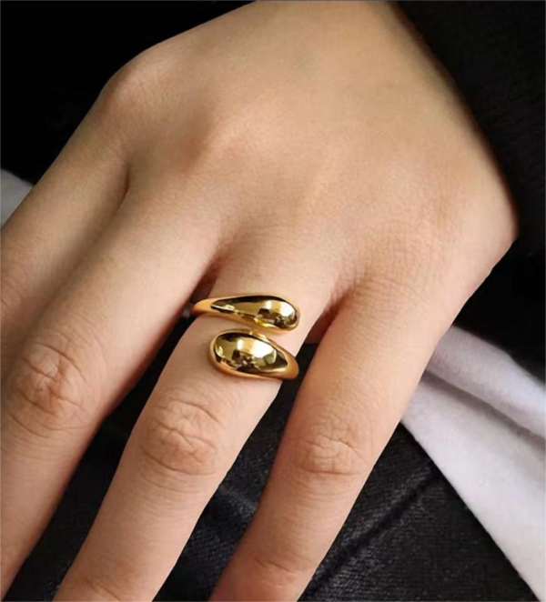 Anillo Imperio - Imagen 3