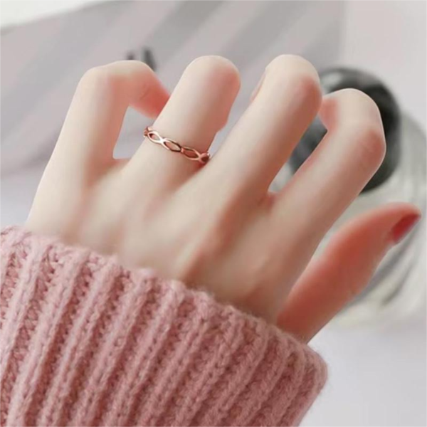 Anillo Infinito - Imagen 3
