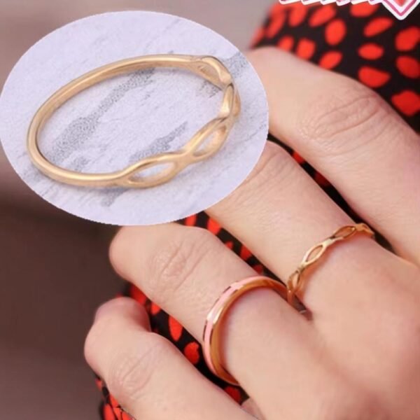 Anillo Infinito - Imagen 2