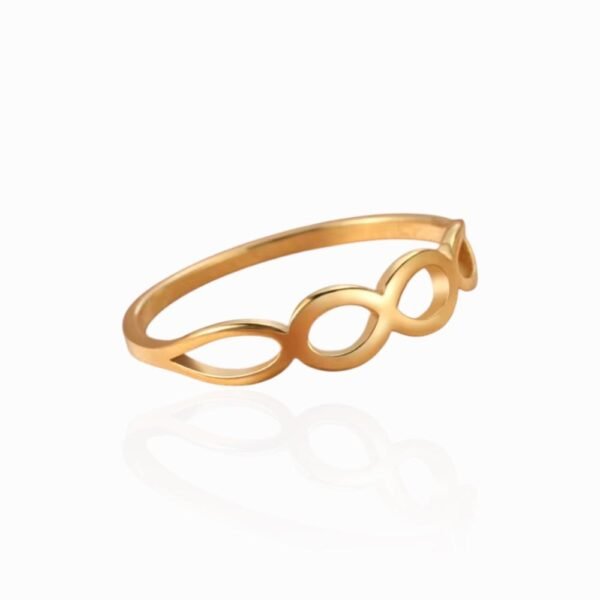 Anillo Infinito