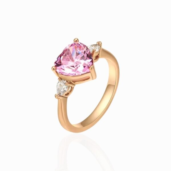 Anillo Princesa