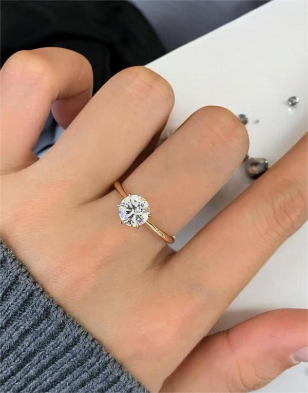 Anillo Katarina - Imagen 2