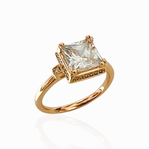 Anillo Vip Seri