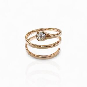 Anillo Elsa