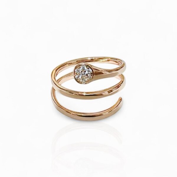 Anillo Elsa