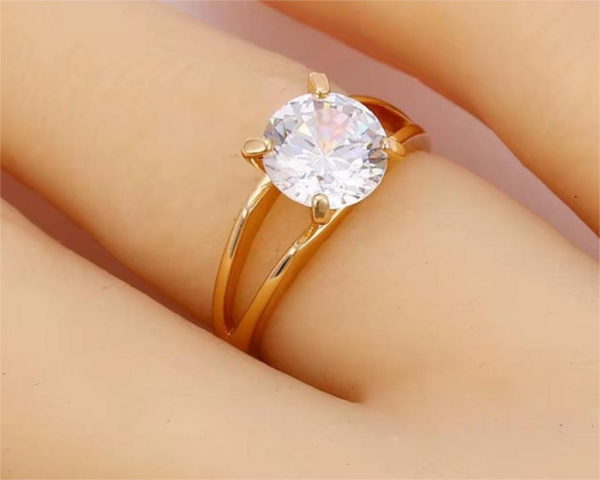 Anillo Aurora - Imagen 2