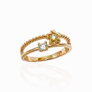 Anillo Florentina