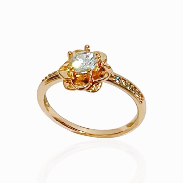 Anillo Manjari - Imagen 3