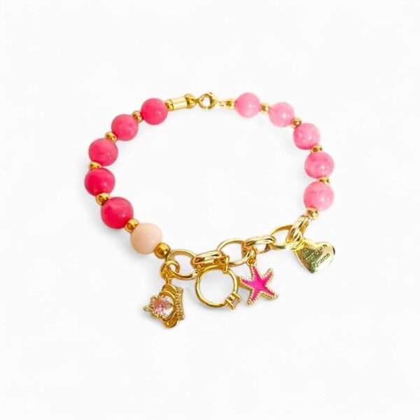 Pulsera Coqueta