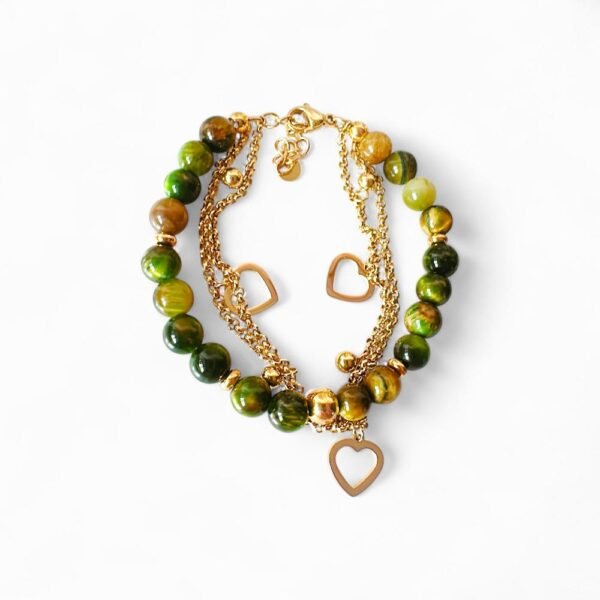 Pulsera Silvestre