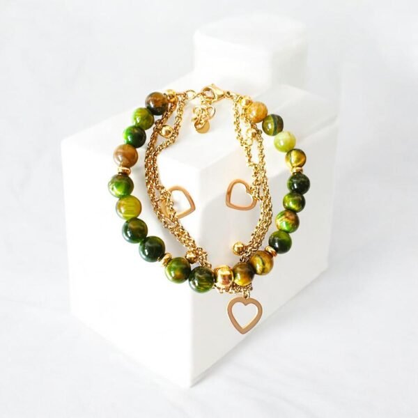 Pulsera Silvestre - Imagen 2