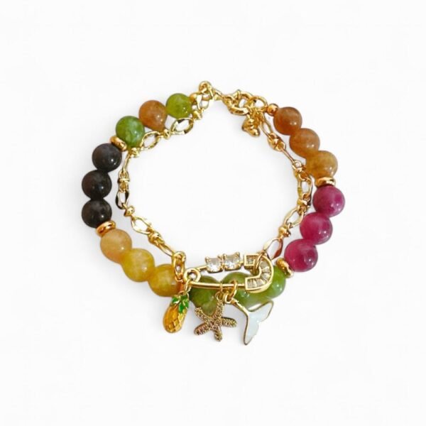 Pulsera Tropical