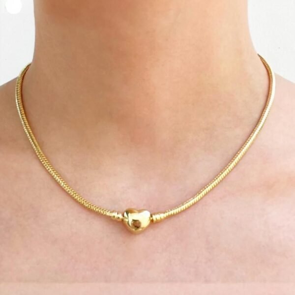 Collar Tipo Pandora