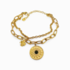 Pulsera Ojo Egipcio