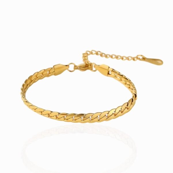 Pulsera Imperial Woman