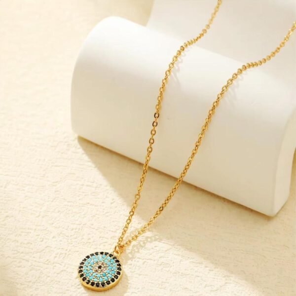 Collar Mandala