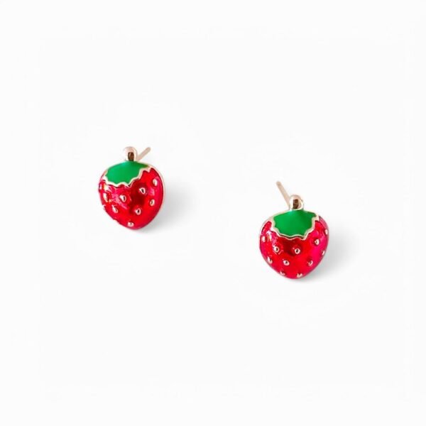 Arete Frutilla Berry