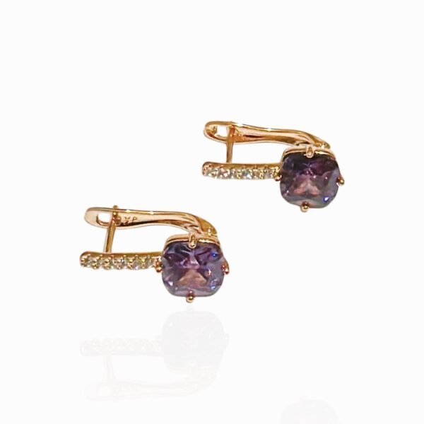 Arete Irissa