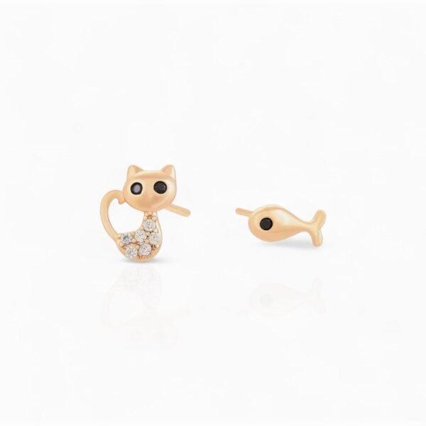 Fish Cat