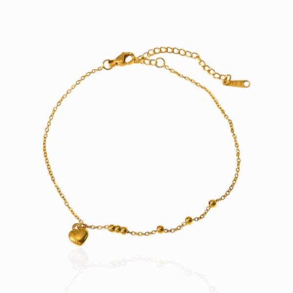 Pulsera Leonora