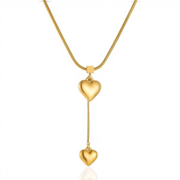 Collar Lariat