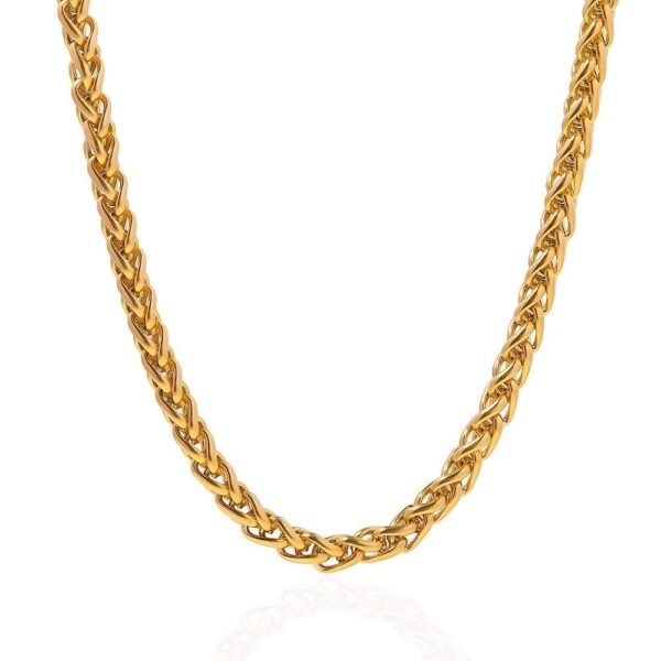 Cadena de Trigo