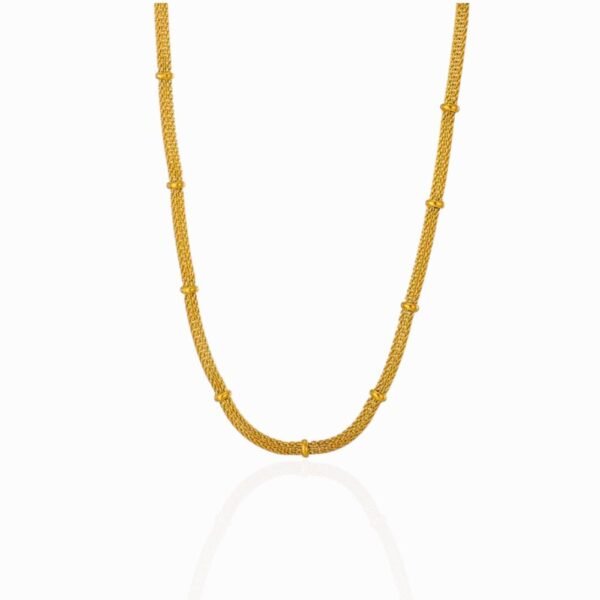 Cadena de Malla